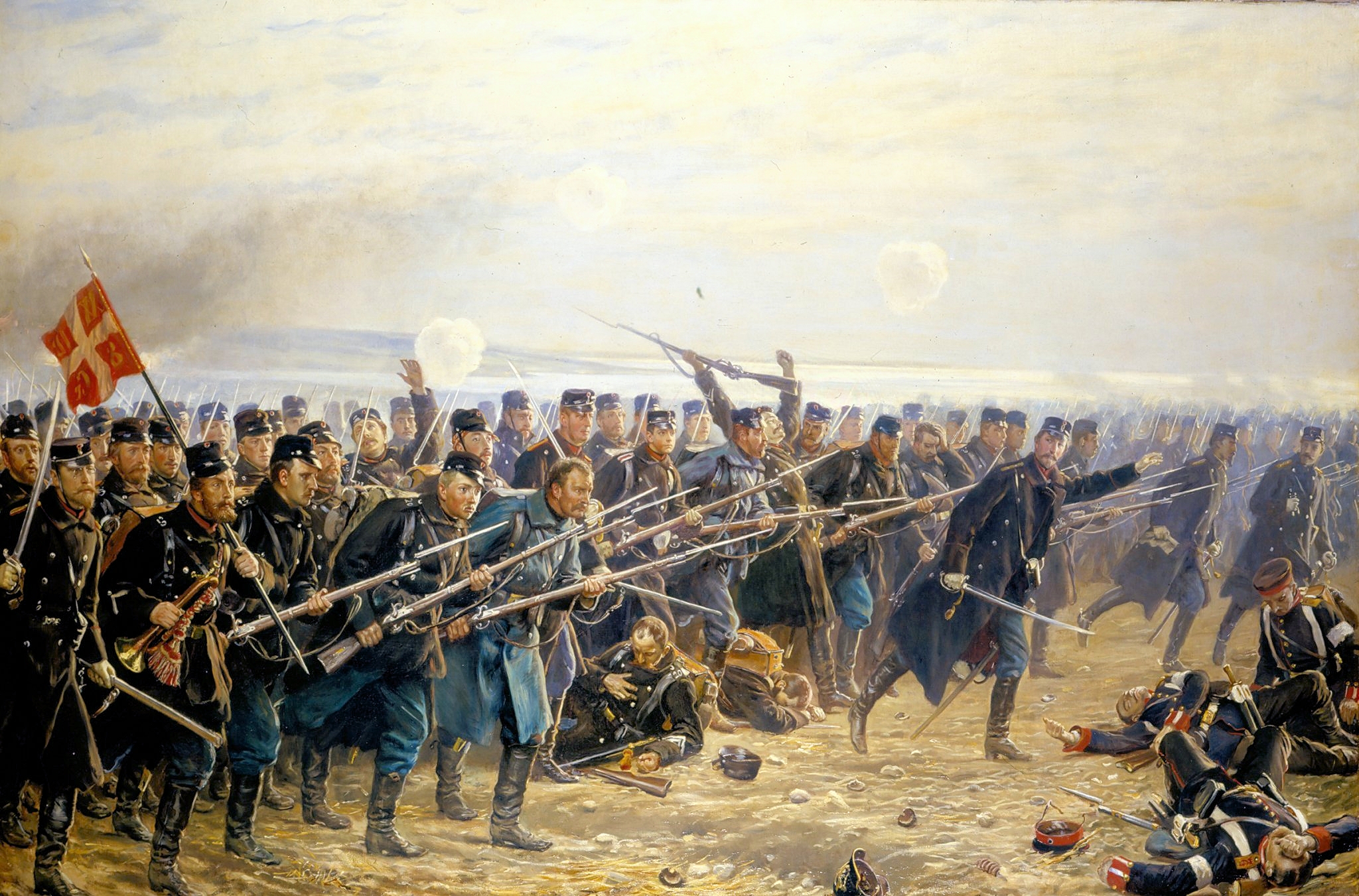 Second Schleswig War of 1864